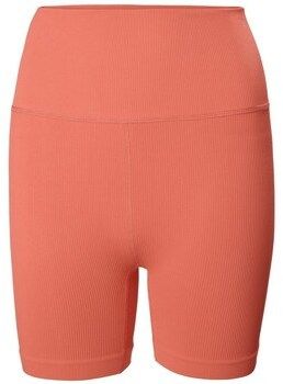Nohavice 7/8 a 3/4 Helly Hansen  Bezszwowe Spodenki Rowerowe W Allure Seamless Bike Shorts