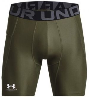 Nohavice 7/8 a 3/4 Under Armour  Hg Armour Shorts