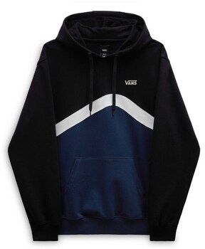 Mikiny Vans  Sidestripe Block Po
