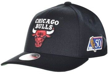 Šiltovky Mitchell And Ness  6HSSFH21HW014CBUBLCK