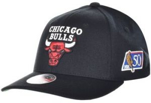 Šiltovky Mitchell And Ness  6HSSFH21HW014CBUBLCK