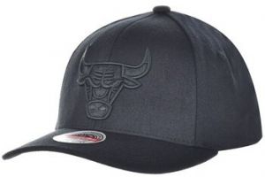 Šiltovky Mitchell And Ness  6HSSMM19476CBUBLCK