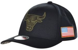 Šiltovky Mitchell And Ness  6HSSHATS039CBUBLCK