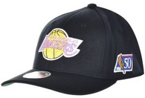 Šiltovky Mitchell And Ness  6HSSFH21HW014LALBLCK