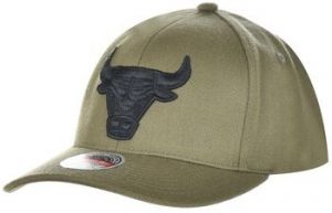 Šiltovky Mitchell And Ness  6HSSHATS037CBUOLIV