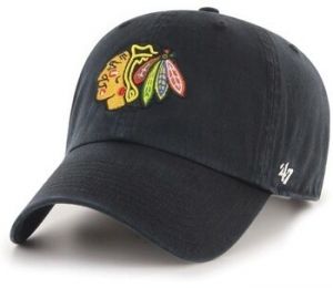 Šiltovky '47 Brand  Nhl Chicago Blackhawks