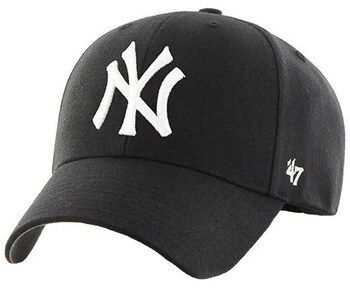 Šiltovky '47 Brand  New York Yankees Mvp Cap