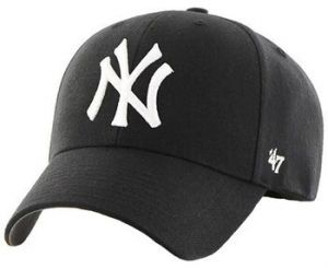 Šiltovky '47 Brand  New York Yankees Mvp Cap