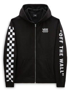 Mikiny Vans  VN000A6BBLK1