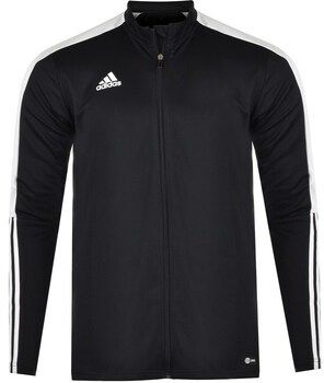 Mikiny adidas  Bluza Piłkarska Tiro Essentials