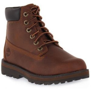 Členkové tenisky Timberland  Courma Kid 6 Inc