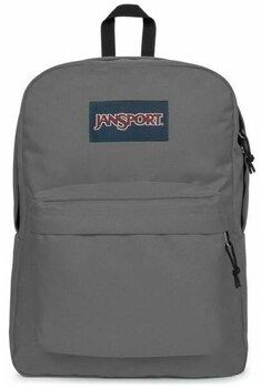 Ruksaky a batohy Jansport  Superbreak One Graphite Grey