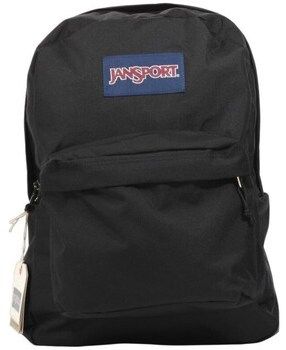 Ruksaky a batohy Jansport  Superbreak One Black