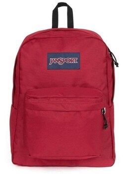 Ruksaky a batohy Jansport  Superbreak One Red Tape