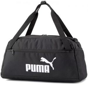 Cestovné tašky Puma  Torba Sportowa Trening Podróż Czarna