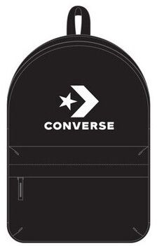 Ruksaky a batohy Converse  Speed 3 Large Logo Backpack Batoh Us Ns