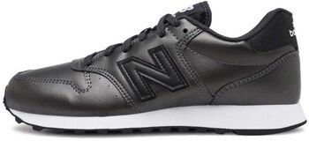 Nízke tenisky New Balance  500