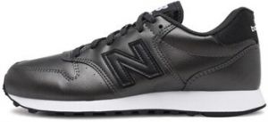 Nízke tenisky New Balance  500