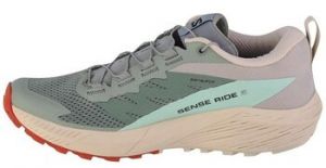 Bežecká a trailová obuv Salomon  Sense Ride 5 W