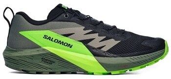 Bežecká a trailová obuv Salomon  Sense Ride 5
