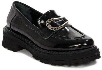 Mokasíny Venezia  04155785Black
