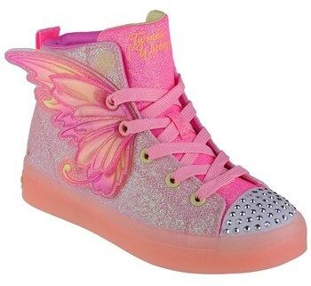 Členkové tenisky Skechers  Twi-lites 2.0-twinkle Wishes