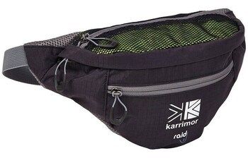 Kabelky Karrimor  SASZETKAK15006BKGRAID2