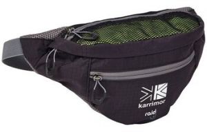 Kabelky Karrimor  SASZETKAK15006BKGRAID2