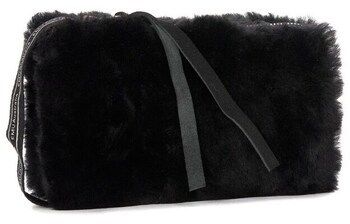 Tašky cez rameno EMU  Small Clutch Black
