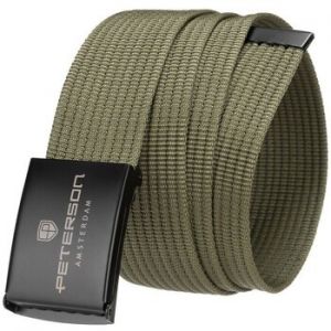 Opasky Peterson  Dh Ptn Black-black-gree