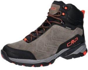 Turistická obuv Cmp  Melnick Mid Wp Waterproof