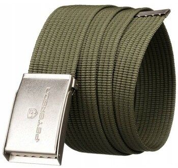 Opasky Peterson  Dh Ptn Black-black-gree