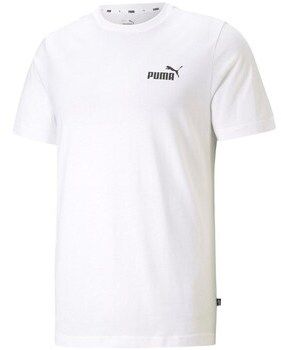 Tričká s krátkym rukávom Puma  58666802