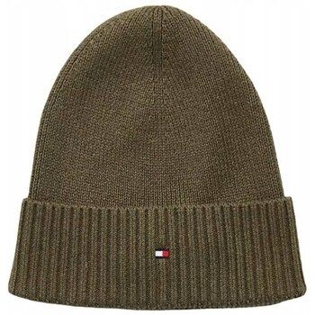 Čiapky Tommy Hilfiger  Essential Flag Beanie