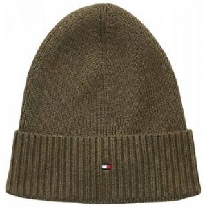 Čiapky Tommy Hilfiger  Essential Flag Beanie