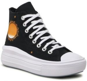 Nízke tenisky Converse  Ctas Move Hi
