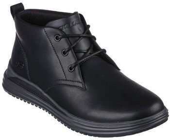 Polokozačky Skechers  Proven Yermo