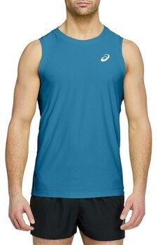 Tričká s krátkym rukávom Asics  Sport Singlet