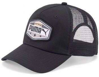 Šiltovky Puma  Prime Trucker
