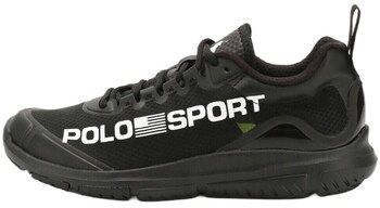 Nízke tenisky Ralph Lauren  Tech Racer