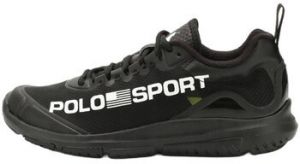 Nízke tenisky Ralph Lauren  Tech Racer