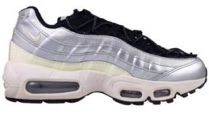 Nízke tenisky Nike  Air Max 95 Metallic Silver Alabaster