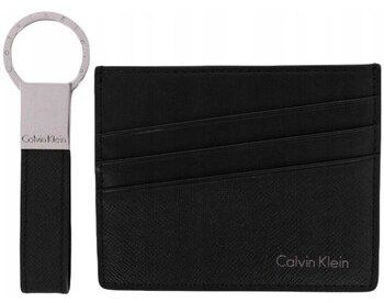 Peňaženky Calvin Klein Jeans  cArd Holder