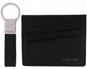 Peňaženky Calvin Klein Jeans  cArd Holder