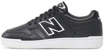 Nízke tenisky New Balance  Nb 480