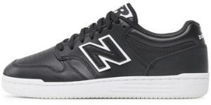 Nízke tenisky New Balance  Nb 480