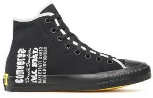Polokozačky Converse  Ctas Hi