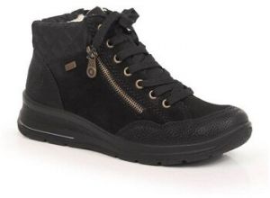 Členkové tenisky Rieker  Tex L7701-00