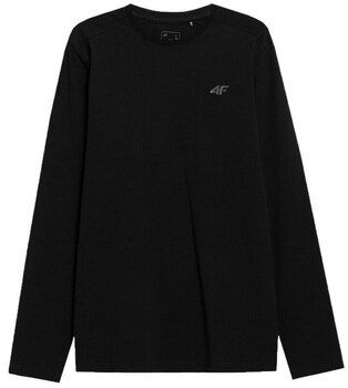 Tričká s krátkym rukávom 4F  Longsleeve M155 M 20s