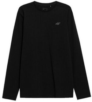 Tričká s krátkym rukávom 4F  Longsleeve M155 M 20s